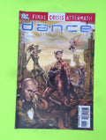 Final Crisis Aftermath Dance #6 2009 DC Comics High Grade Comic Book W99-159