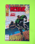 Green Lantern Mosaic #2 1992 DC Comics High Grade Comic Book X136-113