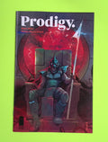 Prodigy #6c 2019 Image Comics Variant High Grade Comic Book M28-13