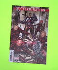 Extermination #2 2018 Marvel Comics High Grade Comic Book X213-119