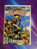 MILLENNIUM #5 HIGH GRADE DC COMIC BOOK CM60-115