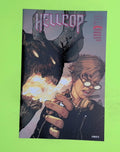 Hellcop #6b Vol. 2 2022 Image Comics Variant High Grade Comic Book L44-169