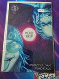 VOID TRIP #1 HIGH GRADE IMAGE COMIC BOOK E98-20