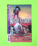 Rogue Storm #3 2026 Marvel Comics High Grade Comic Book W327-119