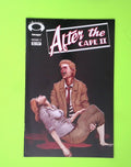 After the Cape II #2 Vol. 2 2007 Image Comics High Grade Comic Book X124-103