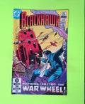 Blackhawk #252 Vol. 1 1982 DC Comics High Grade Comic Book Q80-220