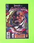 Darkstars #31 1995 DC Comics Higher Grade Comic Book Q100-77