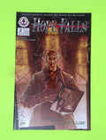 Hope Falls #2 Markosia Enterprises High Grade Comic Book W24-218