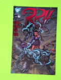 RRH #5 2016 1First Comics 8.0 Comic Book P81-109