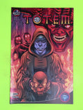 Totem #5 Big City Comics High Grade Comic Book J46-137