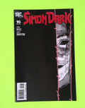 Simon Dark #16 2009 DC Comics High Grade Comic Book J56-124
