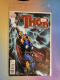 THOR: FIRST THUNDER #1 HIGH GRADE MARVEL COMIC BOOK CM23-198