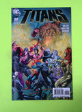 Titans #30 Vol. 2 2011 DC Comics High Grade Comic Book G89-248