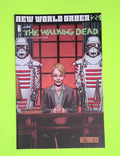 Walking Dead #176 2018 Image Comics High Grade Comic Book A95-58