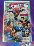 SUPERMAN #220 VOL. 2 8.0 DC COMIC BOOK E86-165