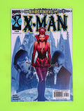 X-Man #68 2000 Marvel Comics High Grade Comic Book J45-190