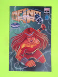 Infinity Wars #6c 2019 Marvel Comics Variant High Grade Comic Book J41-86