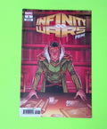 Infinity Wars Prime #1c One-Shot 2018 Marvel Comics Variant Higher Grade B30-273