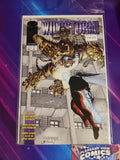 WILDSTORM! #3 MINI 8.0 IMAGE COMIC BOOK E78-170