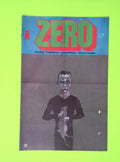 Zero #2b 2013 Image Comics Variant High Grade Comic Book W232-206