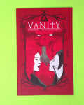 Vanity #3 Black Caravan High Grade Comic Book X274-97