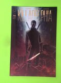 Killadelphia #27b 2023 Image Comics Variant High Grade Comic Book P49-59