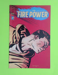 Fire Power #3 2020 Skybound 8.0 Comic Book V65-2