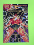 Project Superpowers Chapter Two #2 Vol. 2 Dynamite Entertainment J20-11