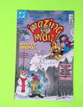 'Mazing Man #2 1988 DC Comics Special High Grade Comic Book X41-61