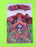 Bully Wars #1 2018 Image Comics High Grade Comic Book W151-312
