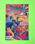 Demon #55 Vol. 3 1995 DC Comics High Grade Comic Book B109-109