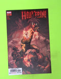 Hellverine #9 Vol. 2 2025 Marvel Comics High Grade Comic Book X159-195