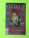 Goddess #5 1995 Vertigo 8.0 Comic Book X87-202