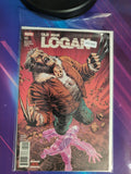 OLD MAN LOGAN #40 VOL. 2 HIGH GRADE MARVEL COMIC BOOK E63-165