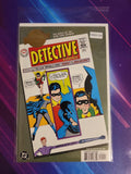 MILLENNIUM EDITION: DETECTIVE COMICS #327 ONE-SHOT HIGH GRADE DC COMIC CM59-239