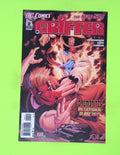 Grifter #2 Vol. 3 2011 DC Comics High Grade Comic Book W142-238