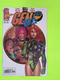 Gen 13 Bootleg #5 1997 Image Comics 8.0 Comic Book L64-168