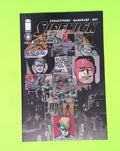 Sidekick #4b Vol. 2 2013 Image Comics Variant 8.0 Comic Book P33-147