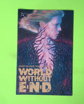 World Without End #3 1991 DC Comics Higher Grade Comic Book Q103-263