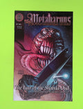 Metabarons #7 2000 Humanoids Publishing High Grade Comic Book X15-77
