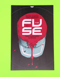 The Fuse #5 2014 Image Comics High Grade Comic Book W151-149