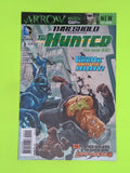 Threshold #2 2013 DC Comics High Grade Comic Book G98-36