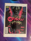 UNFOLLOW #2 HIGH GRADE VERTIGO COMIC BOOK E66-46