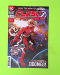 Flash Forward #1 2019 DC Comics High Grade Comic Book Q27-267
