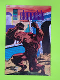 Elementals #19 Vol. 2 Comico 8.0 Comic Book L88-201
