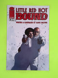 Little Red Hot Bound #2 2001 Image Comics High Grade Comic Book M26-78