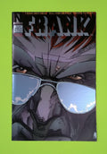 Frank #1 1994 Nemesis 8.0 Comic Book K19-70