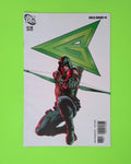 Green Arrow #8 Vol. 5 2011 DC Comics Higher Grade Comic Book B43-169