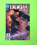 Doom Patrol #5 Vol. 3 DC Comics Higher Grade Comic Book W322-155