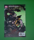 WOLVERINE: SOULTAKER #3 HIGH GRADE MARVEL COMIC BOOK TS69-121